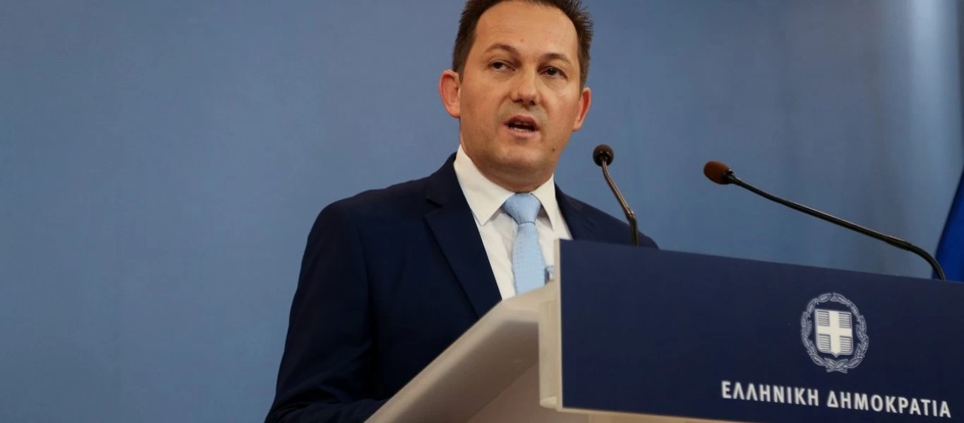 Σ.Πέτσας για δημοτικά σχολεία: «Τα επιδημιολογικά στοιχεία δείχνουν ότι μπορούν να ανοίξουν»